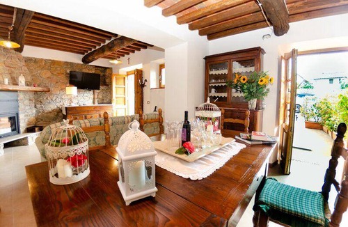 Nozanno Apartment | 85 m² Apartment ∙ 3 bedrooms ∙ 7 guests