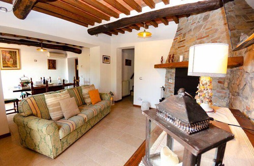 Nozanno Apartment | 85 m² Apartment ∙ 3 bedrooms ∙ 7 guests