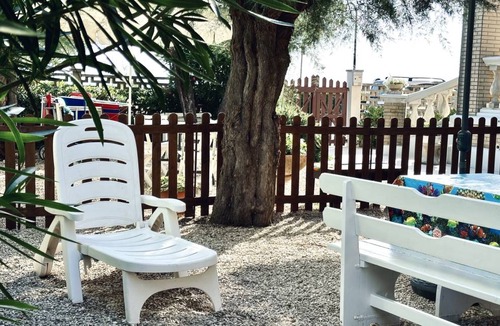 Senigallia Apartment | 85 m² Apartment ∙ 2 bedrooms ∙ 7 guests