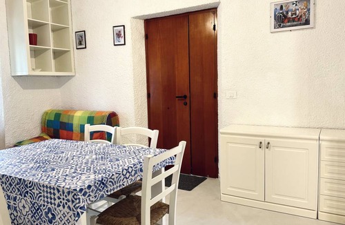 Senigallia Apartment | 85 m² Apartment ∙ 2 bedrooms ∙ 7 guests