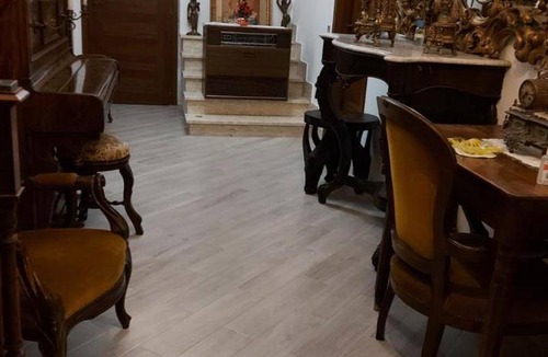 Nonantola Bed & Breakfast | 85 m² Bed and breakfast ∙ 2 bedrooms ∙ 6 guests