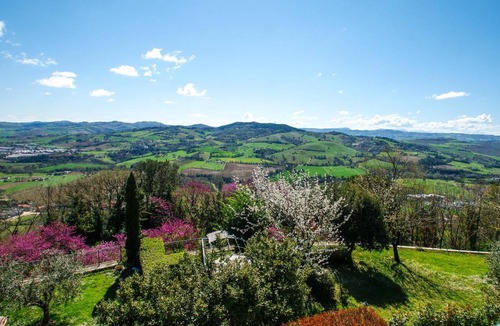 Tavullia House | 85 m² House ∙ 2 bedrooms ∙ 5 guests