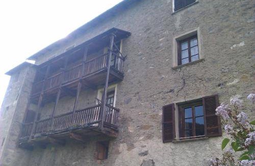 Valdidentro Hostel | 85 m² Hostel ∙ 2 bedrooms ∙ 10 guests