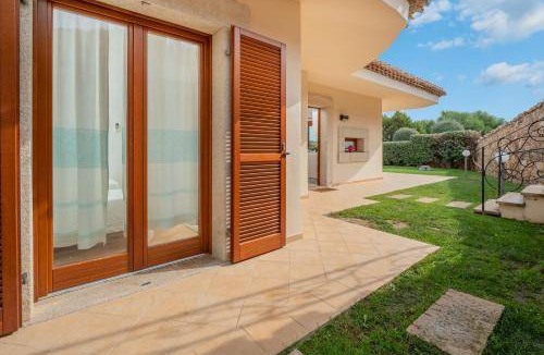 Capo d'Orso House | 85 m² House ∙ 2 bedrooms ∙ 7 guests