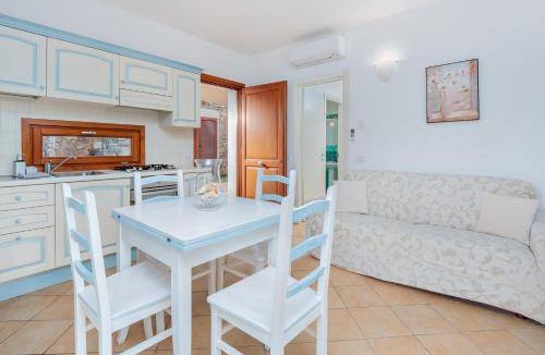 Capo d'Orso House | 85 m² House ∙ 2 bedrooms ∙ 7 guests