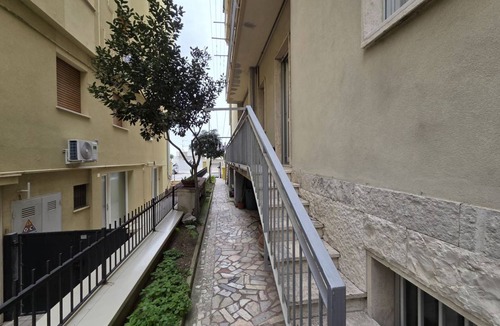Roseto degli Abruzzi Apartment | 85 m² Apartment ∙ 2 bedrooms ∙ 5 guests