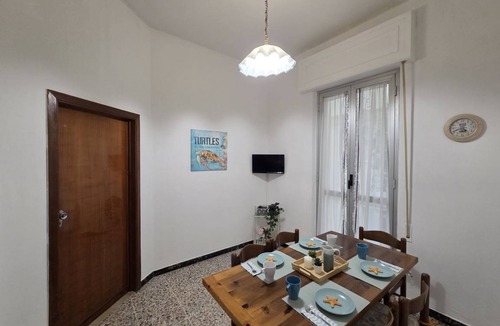 Roseto degli Abruzzi Apartment | 85 m² Apartment ∙ 2 bedrooms ∙ 5 guests