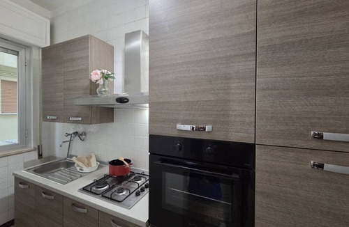 Roseto degli Abruzzi Apartment | 85 m² Apartment ∙ 2 bedrooms ∙ 5 guests