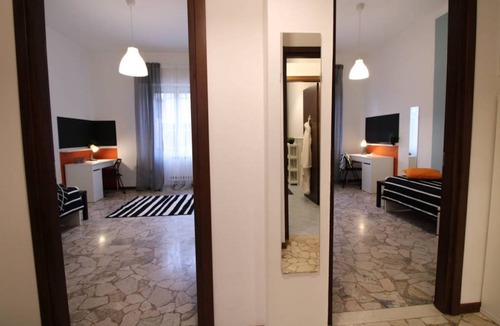 Brescia Resort | 85 m² Private room ∙ 1 bedroom ∙ 1 guest