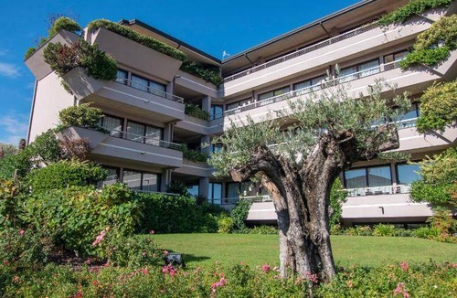 Desenzano del Garda Apartment | 85 m² Serviced apartment ∙ 2 bedrooms ∙ 127 guests