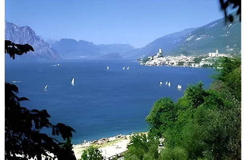 Desenzano del Garda Apartment | 85 m² Serviced apartment ∙ 2 bedrooms ∙ 127 guests
