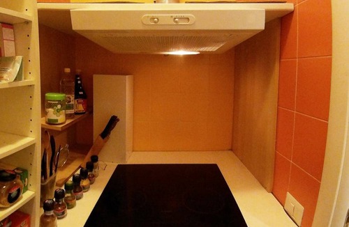 San Lorenzo Resort | 87 m² Private room ∙ 1 bedroom ∙ 1 guest