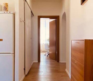 Mestre Apartment | 88 m² Apartment ∙ 2 bedrooms ∙ 6 guests