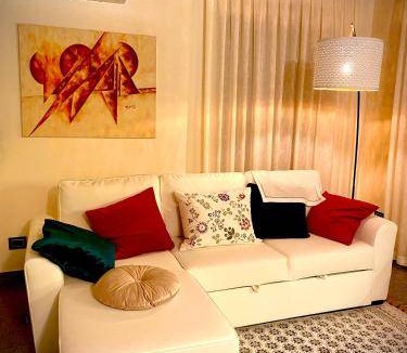 Mogliano Bed & Breakfast | 89 m² Bed and breakfast ∙ 3 guests