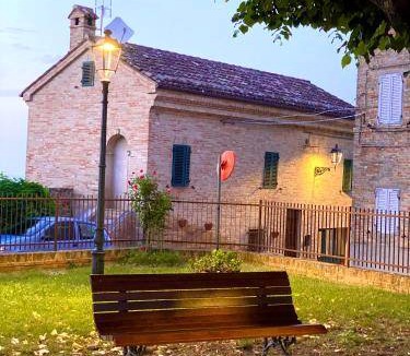 Mogliano Bed & Breakfast | 89 m² Bed and breakfast ∙ 3 guests