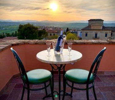 Mogliano Bed & Breakfast | 89 m² Bed and breakfast ∙ 3 guests