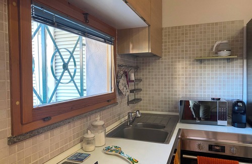 Santa Marinella Villa | {9 Min port Civitavecchia} Villetta total relax fast wi-fi