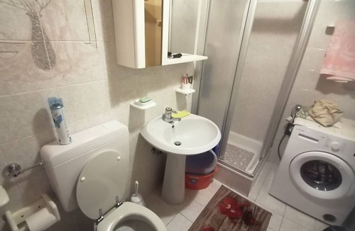 Santo Stefano di Cadore Apartment | 90 m² Apartment ∙ 2 bedrooms ∙ 5 guests