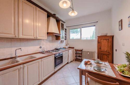 Quartiere XX Ardeatino Apartment | 90 m² Apartment ∙ 2 bedrooms ∙ 6 guests