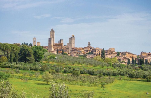 Barberino Tavarnelle Apartment | 90 m² Apartment ∙ 3 bedrooms ∙ 6 guests