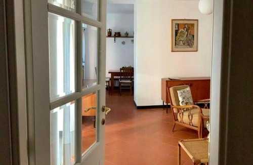Castelnuovo Magra Apartment | 90 m² Apartment ∙ 2 bedrooms ∙ 5 guests