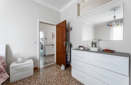 Mestre Apartment | 90 m² Apartment ∙ 1 bedroom ∙ 4 guests