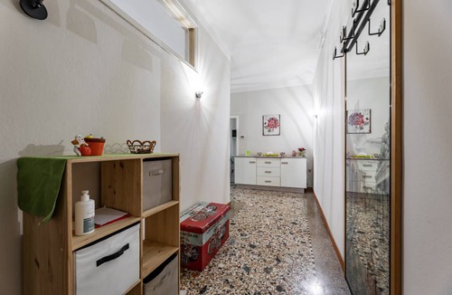 Mestre Apartment | 90 m² Apartment ∙ 1 bedroom ∙ 4 guests