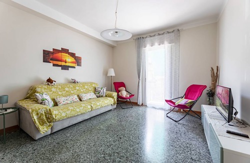 Mestre Apartment | 90 m² Apartment ∙ 1 bedroom ∙ 4 guests