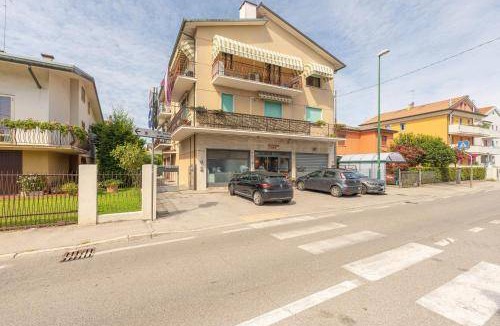 Favaro Veneto Apartment | 90 m² Apartment ∙ 2 bedrooms ∙ 6 guests