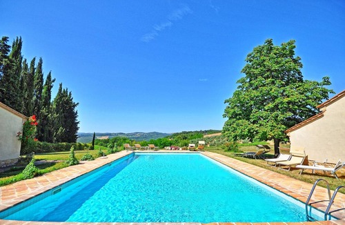 San Gimignano Apartment | 90 m² Apartment ∙ 2 bedrooms ∙ 4 guests