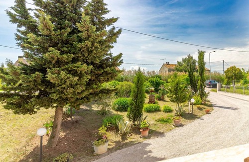 San Costanzo Apartment | 90 m² Apartment ∙ 3 bedrooms ∙ 6 guests