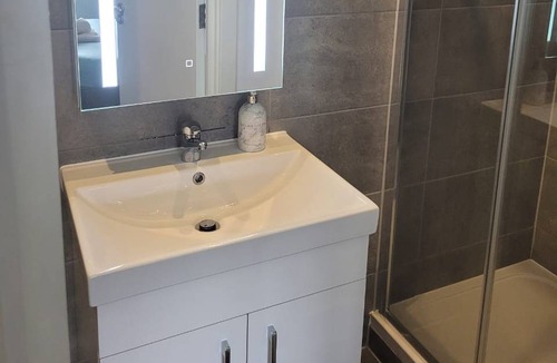 Vauxhall Apartment | 90 m² Apartment ∙ 2 bedrooms ∙ 6 guests