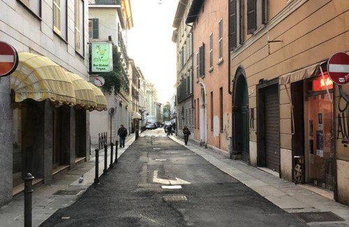 Centro Storico Sud Apartment | 90 m² Apartment ∙ 2 bedrooms ∙ 5 guests