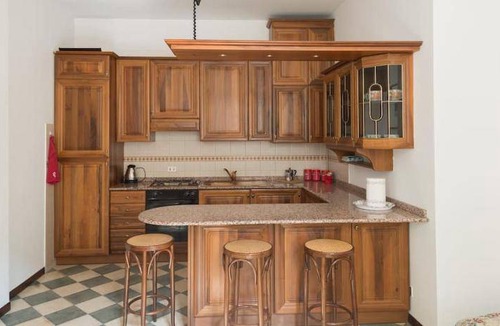 Centro Storico Sud Apartment | 90 m² Apartment ∙ 2 bedrooms ∙ 5 guests