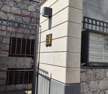 Mazzaro Apartment | 90 m² Apartment ∙ 2 bedrooms ∙ 4 guests