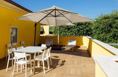 Tellaro Apartment | 90 m² Apartment ∙ 2 bedrooms ∙ 6 guests