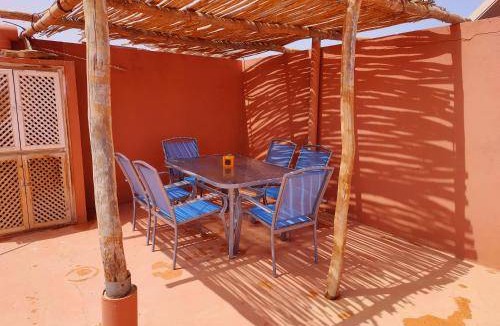 Mirleft Apartment | 90 m² Apartment ∙ 2 bedrooms ∙ 6 guests