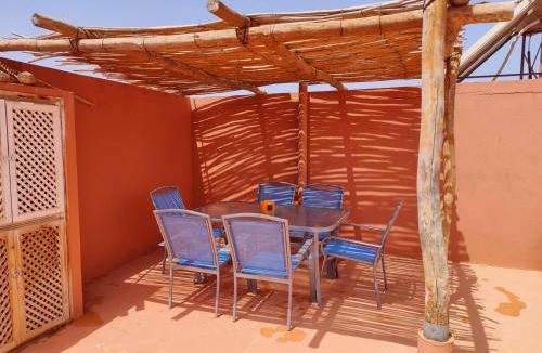 Mirleft Apartment | 90 m² Apartment ∙ 2 bedrooms ∙ 6 guests