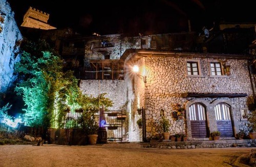 Celano Apartment | 90 m² Apartment ∙ 2 bedrooms ∙ 4 guests