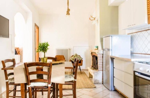 Celano Apartment | 90 m² Apartment ∙ 2 bedrooms ∙ 4 guests