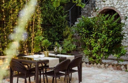 Celano Apartment | 90 m² Apartment ∙ 2 bedrooms ∙ 4 guests