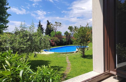 Lazise Old Town Apartment | 90 m² Apartment ∙ 2 bedrooms ∙ 6 guests