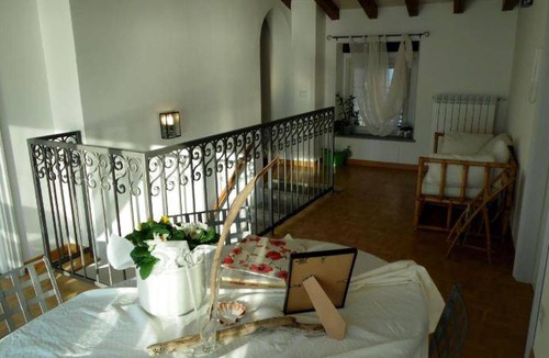 Marone Apartment | 90 m² Apartment ∙ 2 bedrooms ∙ 5 guests