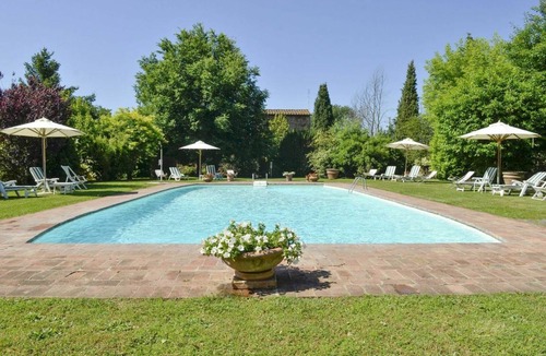 Sodo Apartment | 90 m² Apartment ∙ 2 bedrooms ∙ 4 guests