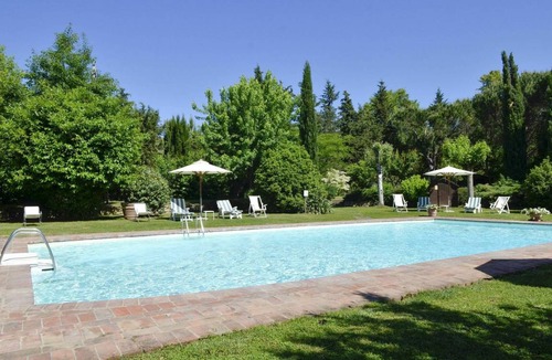 Sodo Apartment | 90 m² Apartment ∙ 2 bedrooms ∙ 4 guests