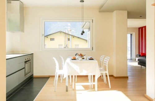 Senin Apartment | 90 m² Apartment ∙ 2 bedrooms ∙ 4 guests