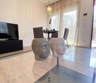 Alba Apartment | 90 m² Apartment ∙ 2 bedrooms ∙ 4 guests