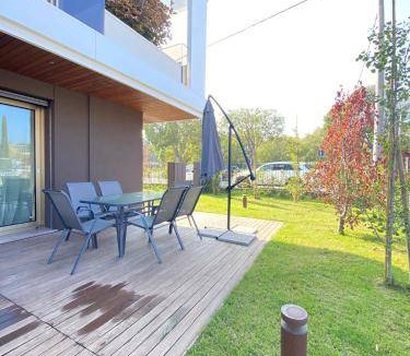 Alba Apartment | 90 m² Apartment ∙ 2 bedrooms ∙ 4 guests