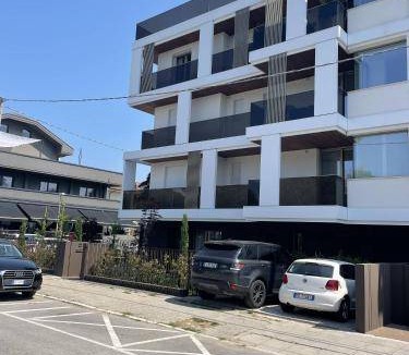 Alba Apartment | 90 m² Apartment ∙ 2 bedrooms ∙ 4 guests