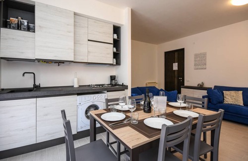 Colombare Apartment | 90 m² Apartment ∙ 3 bedrooms ∙ 6 guests